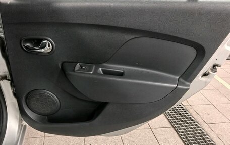 Renault Sandero II рестайлинг, 2018 год, 610 000 рублей, 16 фотография