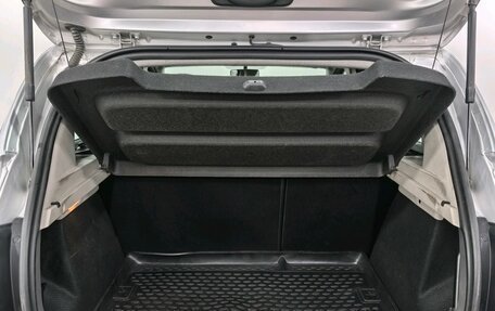 Renault Sandero II рестайлинг, 2018 год, 610 000 рублей, 21 фотография