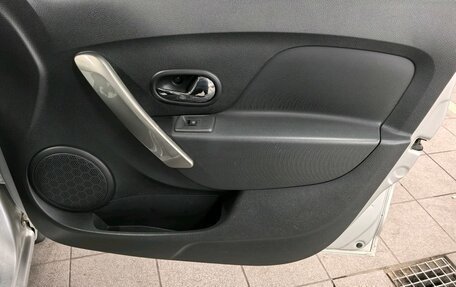 Renault Sandero II рестайлинг, 2018 год, 610 000 рублей, 18 фотография