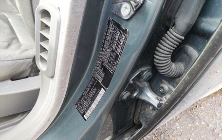 BMW 7 серия, 2002 год, 305 000 рублей, 10 фотография