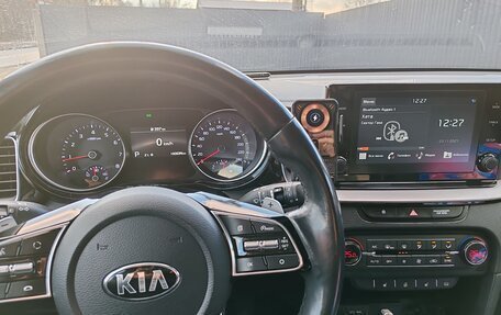 KIA cee'd III, 2020 год, 1 750 000 рублей, 5 фотография