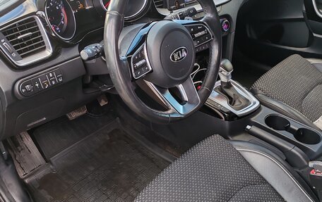 KIA cee'd III, 2020 год, 1 750 000 рублей, 8 фотография