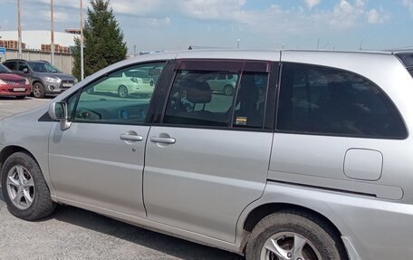 Nissan Liberty, 1999 год, 320 000 рублей, 2 фотография