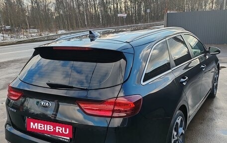 KIA cee'd III, 2020 год, 1 750 000 рублей, 3 фотография