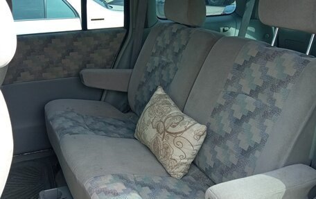 Nissan Liberty, 1999 год, 320 000 рублей, 6 фотография