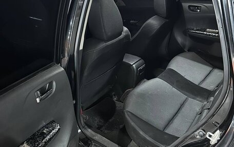 Subaru Impreza III, 2008 год, 560 000 рублей, 5 фотография