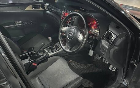 Subaru Impreza III, 2008 год, 560 000 рублей, 7 фотография