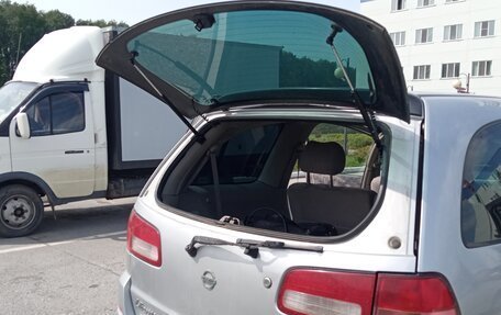 Nissan Liberty, 1999 год, 320 000 рублей, 11 фотография