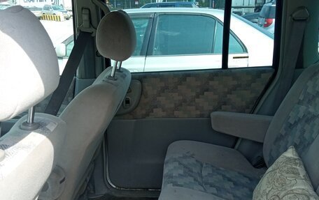 Nissan Liberty, 1999 год, 320 000 рублей, 8 фотография