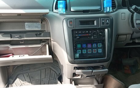 Nissan Liberty, 1999 год, 320 000 рублей, 10 фотография