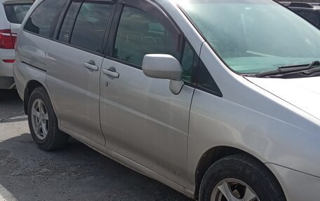 Nissan Liberty, 1999 год, 320 000 рублей, 4 фотография