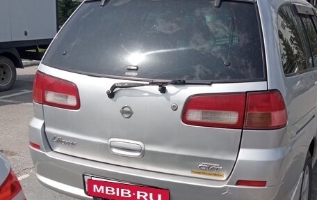 Nissan Liberty, 1999 год, 320 000 рублей, 3 фотография