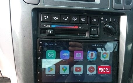 Nissan Liberty, 1999 год, 320 000 рублей, 9 фотография