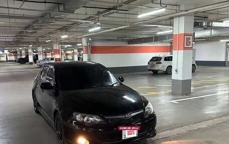 Subaru Impreza III, 2008 год, 560 000 рублей, 2 фотография