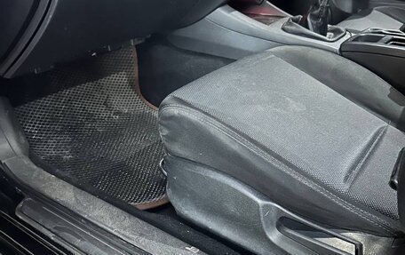 Subaru Impreza III, 2008 год, 560 000 рублей, 8 фотография