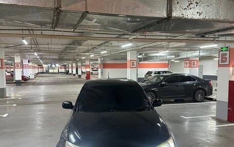 Subaru Impreza III, 2008 год, 560 000 рублей, 9 фотография