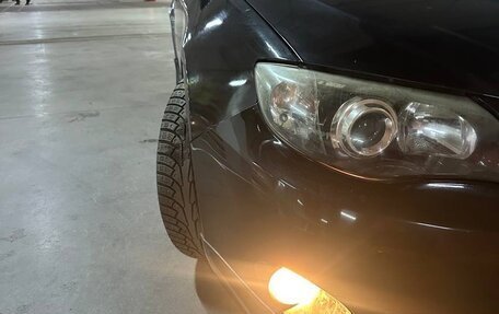 Subaru Impreza III, 2008 год, 560 000 рублей, 14 фотография