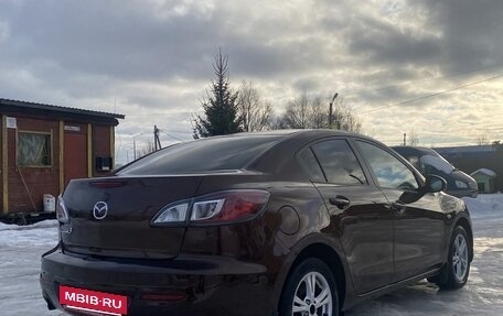 Mazda 3, 2012 год, 1 085 000 рублей, 3 фотография