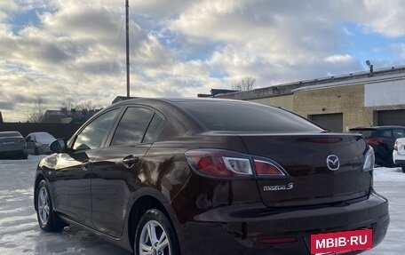 Mazda 3, 2012 год, 1 085 000 рублей, 4 фотография