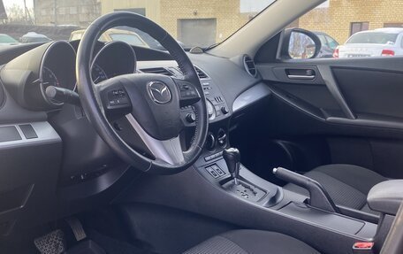 Mazda 3, 2012 год, 1 085 000 рублей, 5 фотография