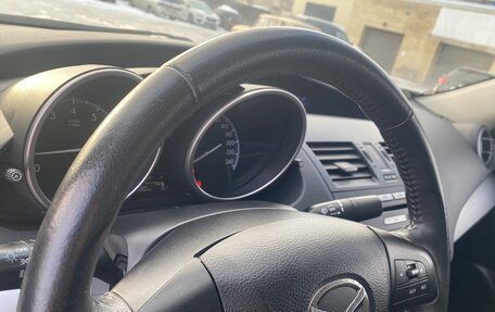 Mazda 3, 2012 год, 1 085 000 рублей, 8 фотография