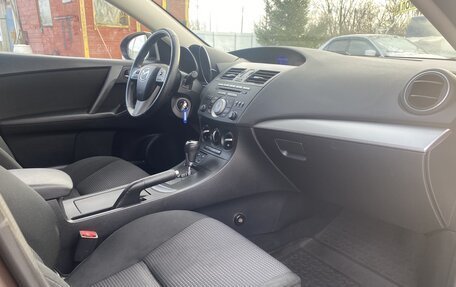 Mazda 3, 2012 год, 1 085 000 рублей, 6 фотография