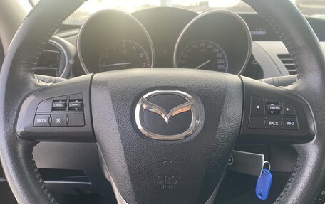 Mazda 3, 2012 год, 1 085 000 рублей, 7 фотография