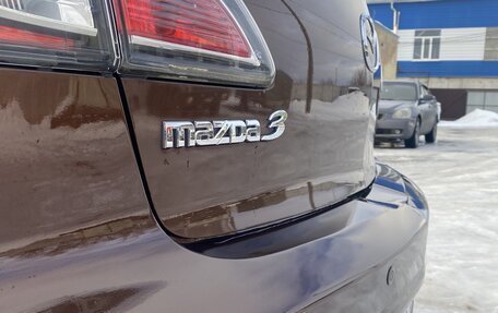 Mazda 3, 2012 год, 1 085 000 рублей, 12 фотография