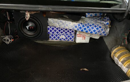 Volvo 940, 1998 год, 450 000 рублей, 8 фотография