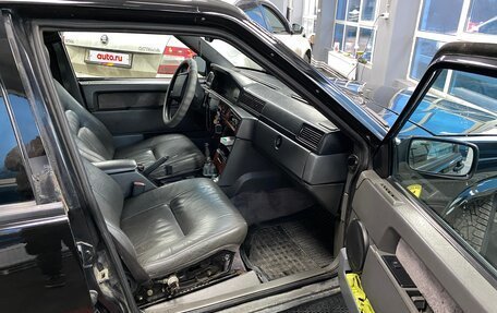 Volvo 940, 1998 год, 450 000 рублей, 5 фотография