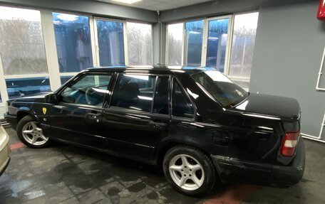 Volvo 940, 1998 год, 450 000 рублей, 2 фотография