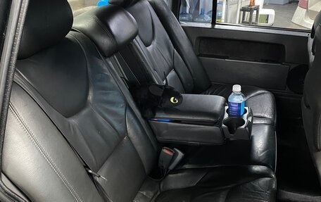 Volvo 940, 1998 год, 450 000 рублей, 6 фотография