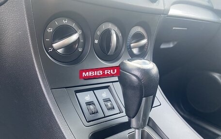 Mazda 3, 2012 год, 1 085 000 рублей, 9 фотография