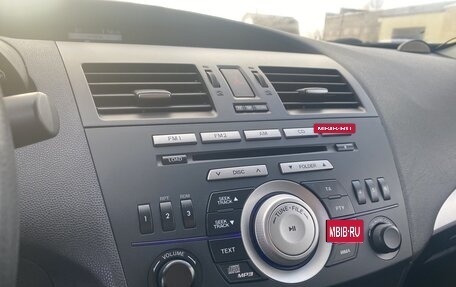 Mazda 3, 2012 год, 1 085 000 рублей, 10 фотография