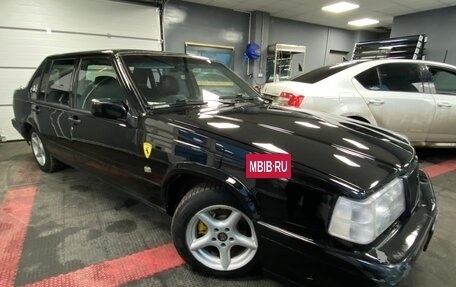 Volvo 940, 1998 год, 450 000 рублей, 4 фотография