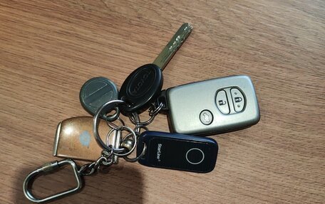 Toyota Highlander III, 2012 год, 2 145 000 рублей, 10 фотография