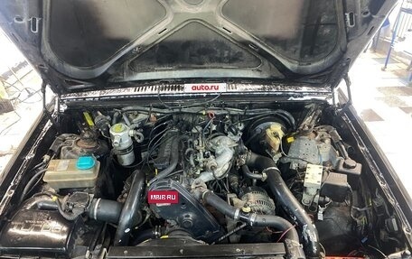 Volvo 940, 1998 год, 450 000 рублей, 14 фотография