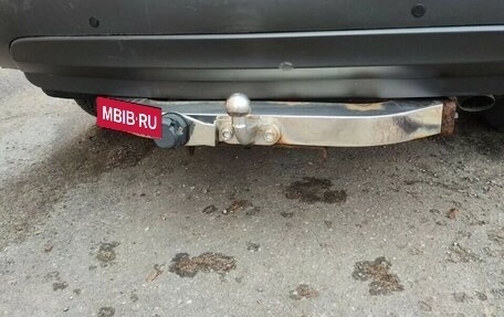 Toyota Highlander III, 2012 год, 2 145 000 рублей, 9 фотография