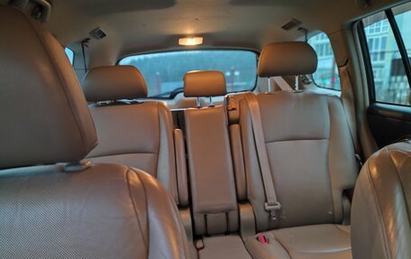 Toyota Highlander III, 2012 год, 2 145 000 рублей, 17 фотография