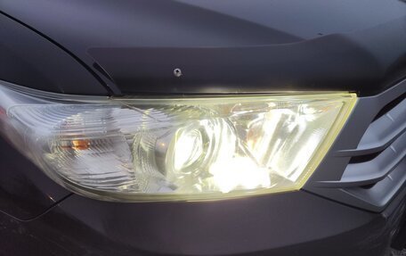 Toyota Highlander III, 2012 год, 2 145 000 рублей, 25 фотография