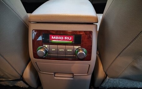 Toyota Highlander III, 2012 год, 2 145 000 рублей, 16 фотография