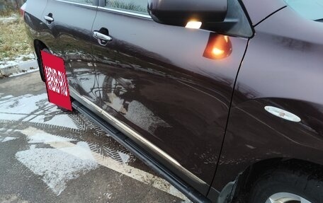 Toyota Highlander III, 2012 год, 2 145 000 рублей, 24 фотография