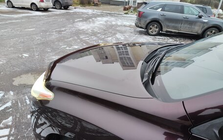 Toyota Highlander III, 2012 год, 2 145 000 рублей, 27 фотография