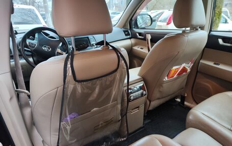 Toyota Highlander III, 2012 год, 2 145 000 рублей, 31 фотография