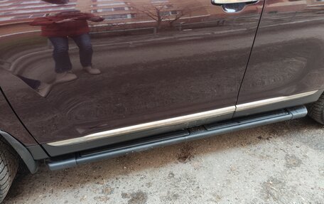 Toyota Highlander III, 2012 год, 2 145 000 рублей, 33 фотография