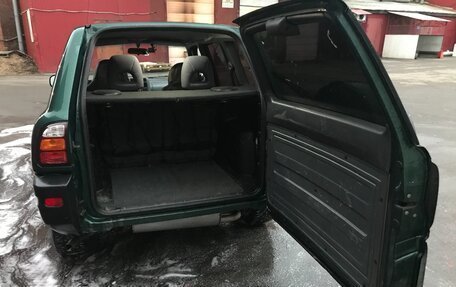 Toyota RAV4, 1998 год, 460 000 рублей, 5 фотография