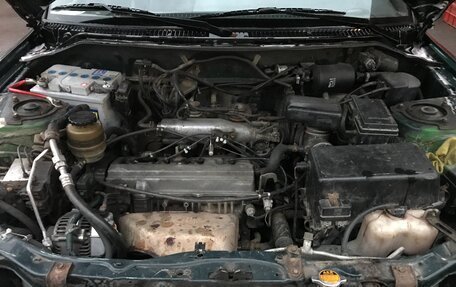 Toyota RAV4, 1998 год, 460 000 рублей, 10 фотография