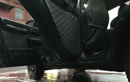 Toyota RAV4, 1998 год, 460 000 рублей, 8 фотография