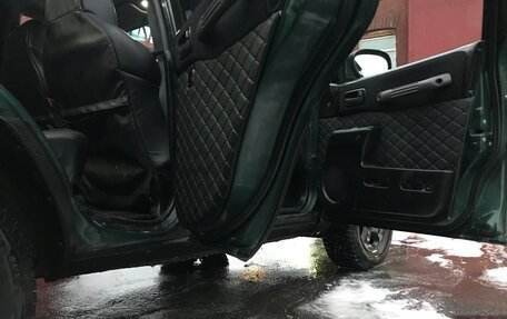 Toyota RAV4, 1998 год, 460 000 рублей, 7 фотография