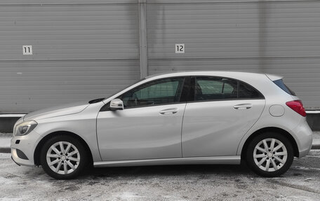 Mercedes-Benz A-Класс, 2013 год, 1 229 000 рублей, 8 фотография